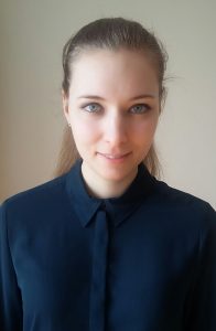 dietetyk kliniczny